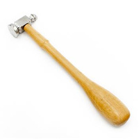 Młotek cyzelerski 24mm