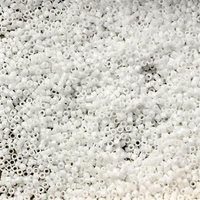 Miyuki Delica 11/0 Opaque Chalk White [5g]