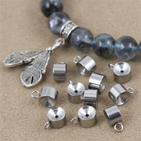 Podwieszka do kul stal szlachetna 6mm