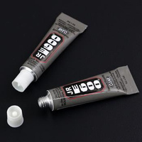 Klej uniwersalny JR E600 5ml