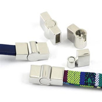 Zapięcie magnetyczne wsuwane do wklejania 8x3mm