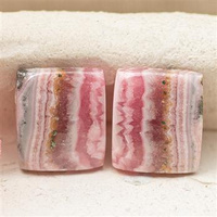 Rodochrozyt 13x12x4mm [para]