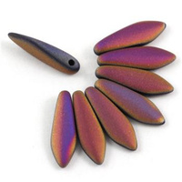 Dagger Jet Sliperit Full Matted 5x16mm [10szt]