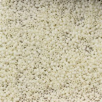 Miyuki Delica 11/0 Cream Matted [5g]