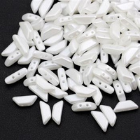 Tinos par Puca Pastel White [20szt]