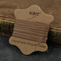 Nici nylonowe KINT Haselnut 0,55mm/20m [szpula]