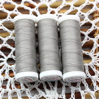 Nici Ariadna Tytan 80 szare 180m [szpula]