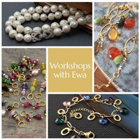 WARSAW Individual JEWELRY COURSE in ENGLISH (3H) voucher