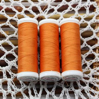 Nici Ariadna Tytan 80 pomarańczowe 180m [szpula]