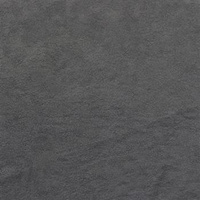 Welurowa dzianina do wykończeń szara 30x20cm