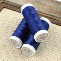 Nici Ariadna Tytan 60E granatowe 120m [szpula]