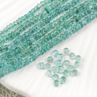 Szmaragd dysk 3x1,5mm [20szt]