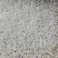 Miyuki Delica 11/0 Opal Rainbow [5g]