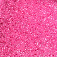 Miyuki Delica 11/0 Luminous Cotton Candy [5g]