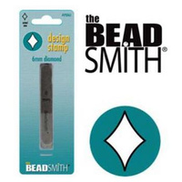 Stempel do metalu karo 6mm