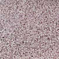 Miyuki Delica 11/0 Opaque Pale Rose Ceylon [5g]