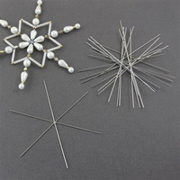 Baza gwiazdka metalowa 9,5cm