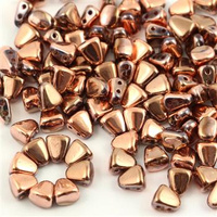 NIB-BIT 6x5m Double Sided Apollo - Gold [20szt]