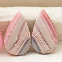 Rodochrozyt 20x12x3mm [para]