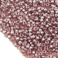 Matubo 8/0 Luster Amethyst [10g]