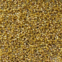 Miyuki Delica 11/0 Opaque Glazed Howthorne [5g]