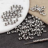Przekładka oponka stal szlachetna 3x1,5mm [20szt]