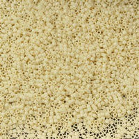 Miyuki Delica 11/0 Opaque Cream [5g]
