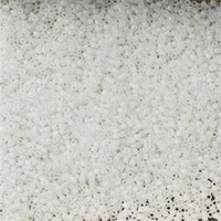 Miyuki Delica 11/0 Crystal AB Matted [5g]