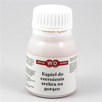 Oksyda na gorąco WD 80ml