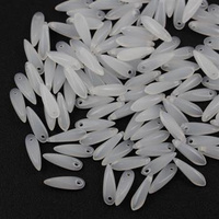 Dagger Alabaster 3x10mm [20szt]