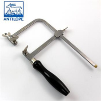 Oprawka GESZTELKA Antilope 100mm - podwójny naciąg