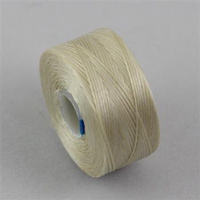 Nici nylonowe S-Lon AA DARK CREAM 0,09mm/69m [szpula]
