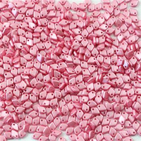 Dragon Scale Alabaster Pastel Pink 5mm [5g]