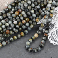 Orle oko kula gładka 6mm [sznur 39cm]