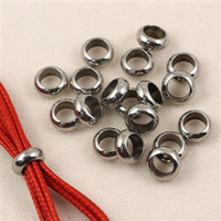 Przekładka oponka stal szlachetna 9x4mm