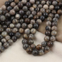 Kamień słoneczny kula gładka 10mm