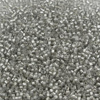 Miyuki Delica 11/0 Fancy Lined Ice [5g]