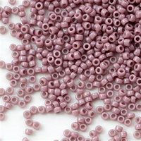 Toho Round 15/0 Opaque Lavender [5g]