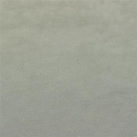 Welurowa dzianina do wykończeń popielata 30x20cm