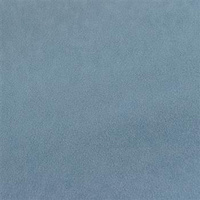 Welurowa dzianina do wykończeń błękitna 30x20cm