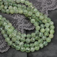 Frenit kula fasetowana star 7mm
