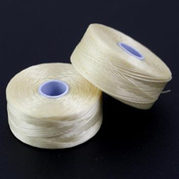 Nici nylonowe S-Lon D CREAM 0,11mm/71m [szpula]