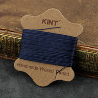 Nici nylonowe KINT Dark Blue 0,45mm/20m [szpula]
