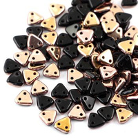 Triangle 6mm Apollo Jet [40szt]