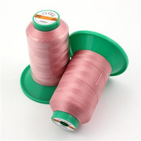 Nici Ariadna Tytan 60E pudrowy róż 1000m [szpula]