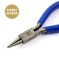 Szczypce HQ START okrągłe do lupików 13cm