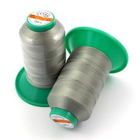 Nici Ariadna Tytan 60E jasne szare 1000m [szpula]