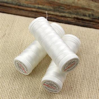 Nici Ariadna Tytan 60E białe 120m [szpula]