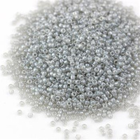 Toho Round 15/0 Ceylon Smoke [5g]