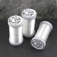 Conitex żyłka przezroczysta 0,25mm [szpula 250m]